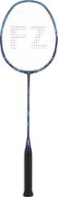 Forza Badmintonschläger Aero Power 876 (ausgewogen, flexibel, 86g) blau - besaitet -